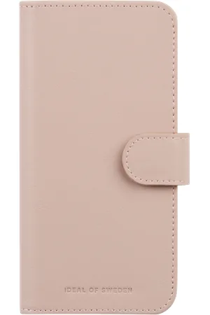 IDEAL OF SWEDEN Magnet Wallet+ Pink