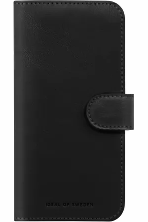 IDEAL OF SWEDEN Magsafe Magnet Wallet+ Black