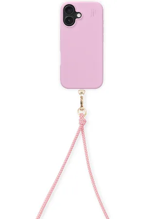IDEAL OF SWEDEN Silicone Necklace Kit Bubblegum Pink