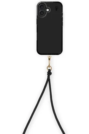 IDEAL OF SWEDEN Clear Necklace Kit Tinted Black