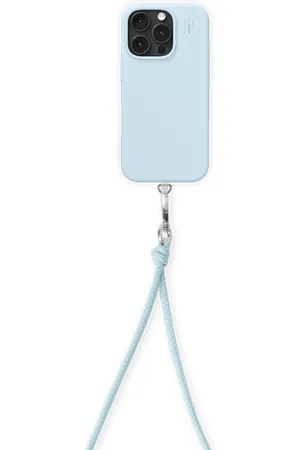 IDEAL OF SWEDEN Clear Necklace Kit Light Blue