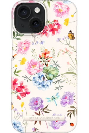 IDEAL OF SWEDEN Printed Case Forever Flower