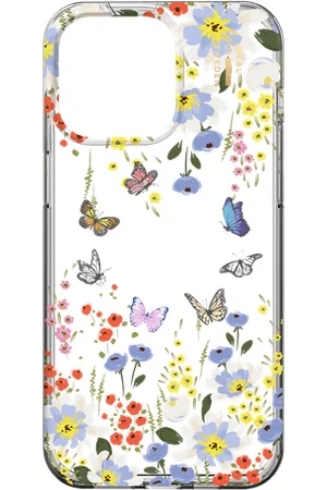 IDEAL OF SWEDEN Clear Case Artistic Garden