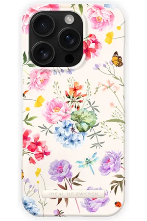 IDEAL OF SWEDEN Printed Case Forever Flower