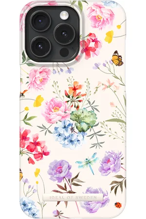 IDEAL OF SWEDEN Printed MagSafe Case Forever Flower