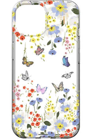 IDEAL OF SWEDEN Clear Case Artistic Garden