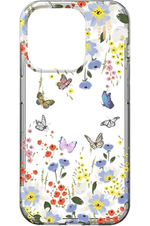 IDEAL OF SWEDEN Clear Case Artistic Garden