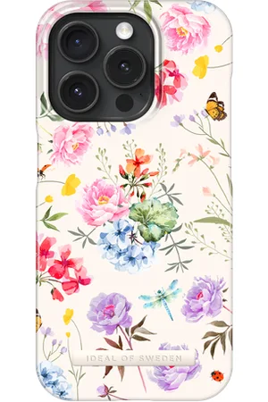 IDEAL OF SWEDEN Printed MagSafe Case Forever Flower