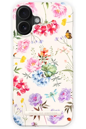 IDEAL OF SWEDEN Printed MagSafe Case Forever Flower