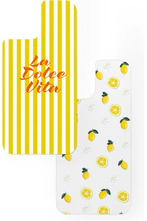IDEAL OF SWEDEN Print Pack Limone