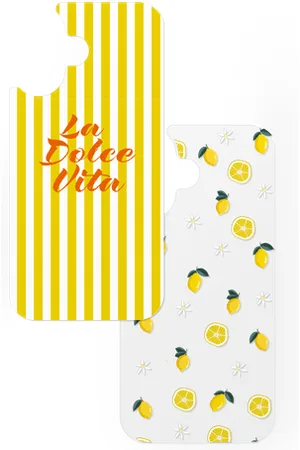 IDEAL OF SWEDEN Print Pack Limone