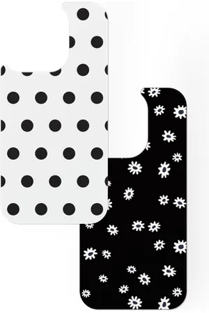 IDEAL OF SWEDEN Print Pack Ecru Noir