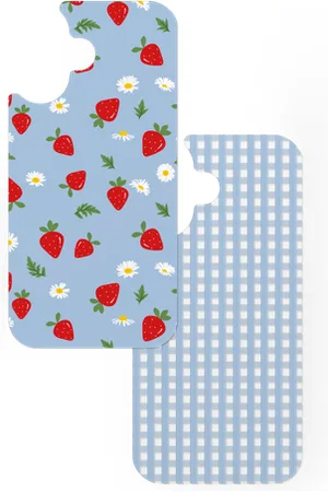 IDEAL OF SWEDEN Print Pack Strawberry Crush