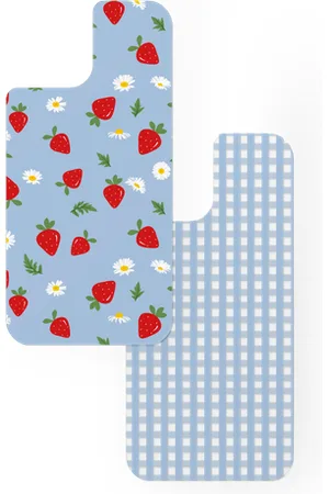 IDEAL OF SWEDEN Print Pack Strawberry Crush