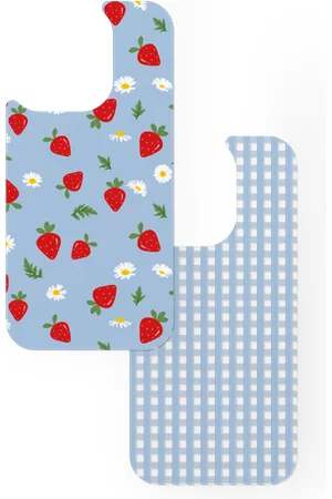 IDEAL OF SWEDEN Print Pack Strawberry Crush