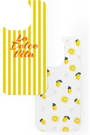 IDEAL OF SWEDEN Print Pack Limone