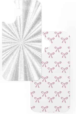IDEAL OF SWEDEN Print Pack Bow Fever