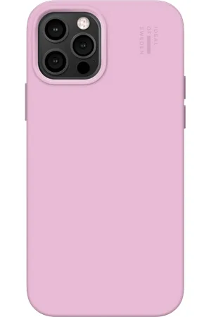 IDEAL OF SWEDEN Silicone Case Bubblegum Pink