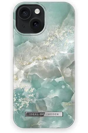 IDEAL OF SWEDEN Printed Case Azura Marble