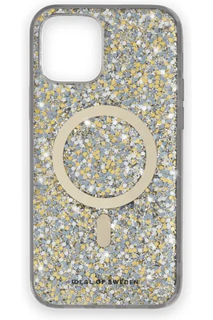 IDEAL OF SWEDEN Clear MagSafe Case Glam