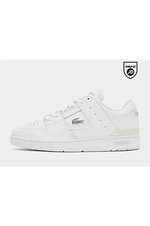 Lacoste Miehet Court Cage Naiset - Mens