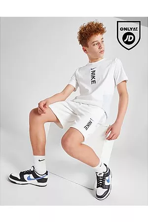 Nike Shortsit - Hybrid Fleece Shorts Junior - Kids