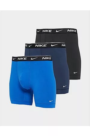 Nike Miehet Bokserit - Bokserit 3 kpl iehet - ens