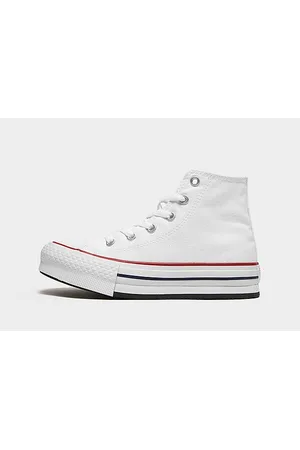 Converse All Star Lift High Platform Lapset - Kids