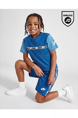 Nike Shortsit - T-paita ja shortsit Lapset - Kids