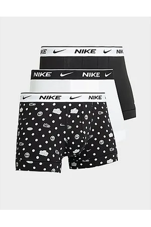 Nike Miehet Bokserit - Bokserit 3 kpl Miehet - Mens