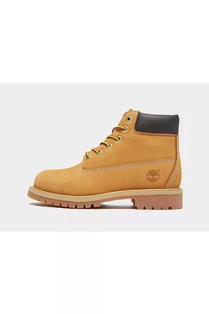 Timberland Saappaat - 6 Inch Premium Boot Lapset - Kids