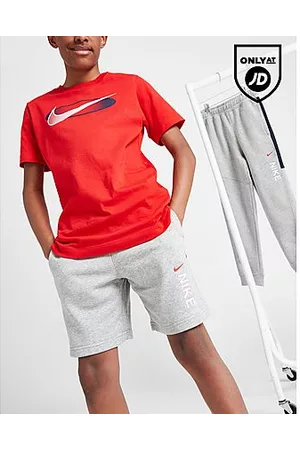 Nike Shortsit - Hybrid Fleece Shorts Junior - Kids
