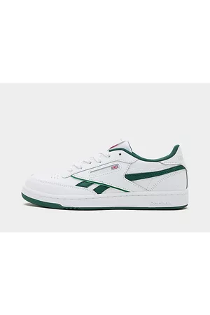 Reebok Miehet Club C Juniorit - Mens