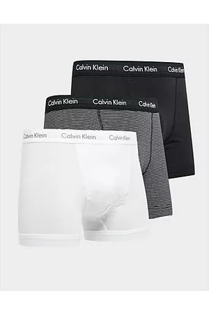 Calvin Klein Miehet Bokserit - Bokserit 3 kpl iehet - ens