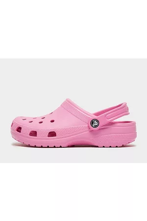 Crocs Naiset Puukengät - Classic Clog Naiset