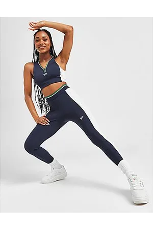 Reebok Naiset Leggingsit - Leggingsit Naiset