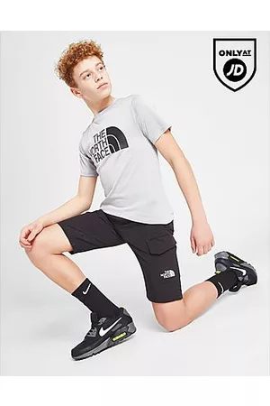 The North Face Miehet Shortsit - Cargoshortsit Juniorit - Mens