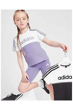 adidas Shortsit - T-paita ja shortsit Lapset - Kids