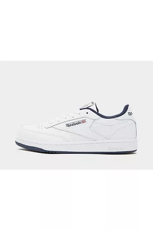 Reebok Miehet Club C Juniorit - Mens