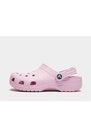Crocs Puukengät - Classic Clog Juniorit - Kids