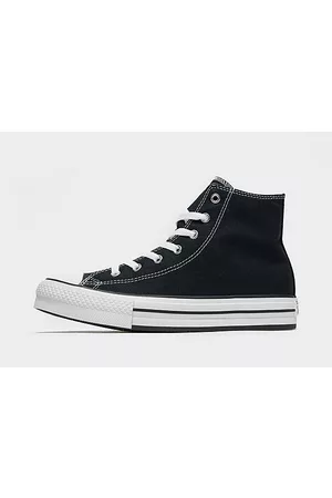 Converse All Star High Platform Juniorit - Kids