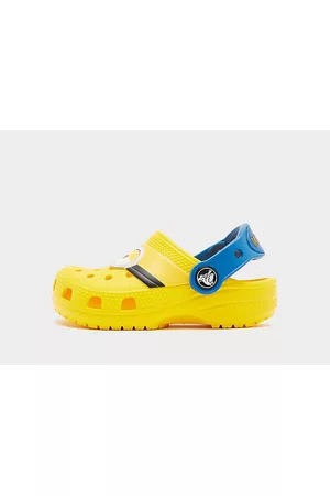 Crocs Puukengät - Classic Clog Vauvat - Kids