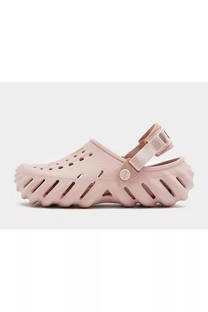Crocs Naiset Puukengät - Echo Clog Women's