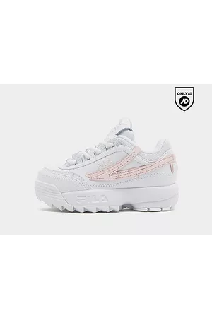 Fila Tennarit - Disruptor II Vauvat - Kids