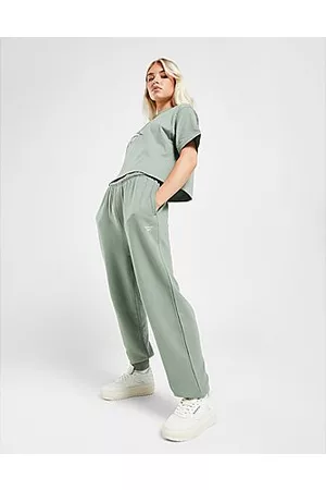 Reebok Naiset Housut - Classics Woven Joggers