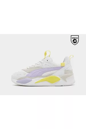 PUMA Miehet RS-X Efekt Children - Mens