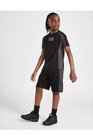 EA7 Shortsit - Shortsit Juniorit - Kids