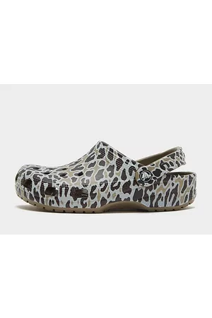 Crocs Miehet Puukengät - Classic Clog Naiset - Mens
