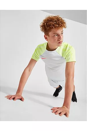 Nike Miehet T-paidat - Academy Dri-FIT Strike T-Shirt Junior - Mens