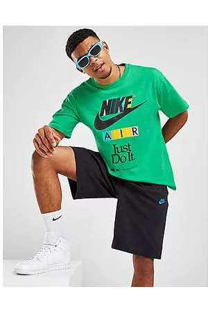 Nike Miehet Paidat - T-paita Miehet - Mens